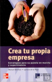 Crea Tu Propia Empresa