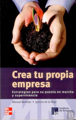 Bertrand.pt - Crea Tu Propia Empresa