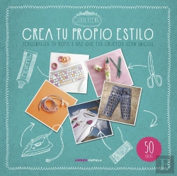 Bertrand.pt - Crea Tu Propio Estilo