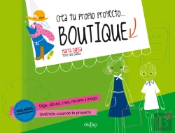Bertrand.pt - Crea Tu Propio Proyecto... Boutique