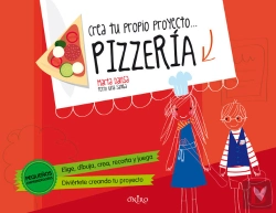 Bertrand.pt - Crea Tu Propio Proyecto... Pizzería