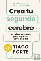 Crea Tu Segundo Cerebro