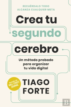 Bertrand.pt - Crea Tu Segundo Cerebro