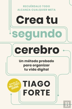 Bertrand.pt - Crea Tu Segundo Cerebro