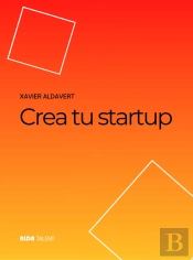 Crea Tu Start Up