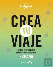 Crea Tu Viaje - España
