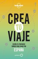 Crea Tu Viaje - España