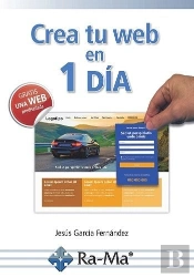 Crea Tu Web En 1 Día