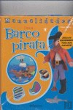 Bertrand.pt - Crea Tu...Barco Pirata
