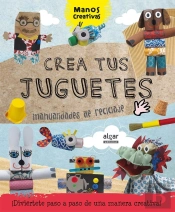 Crea Tus Juguetes