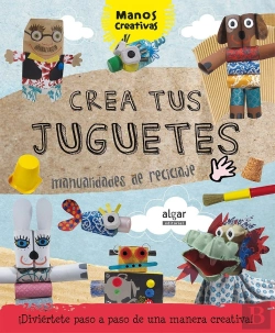 Bertrand.pt - Crea Tus Juguetes