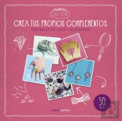 Crea Tus Propios Complementos