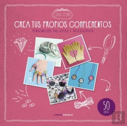 Bertrand.pt - Crea Tus Propios Complementos