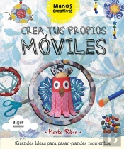 Crea Tus Propios Móviles