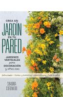 Crea Un Jardin En Tu Pared