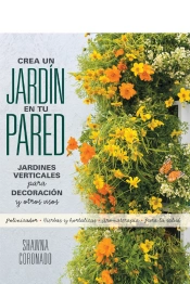 Crea Un Jardin En Tu Pared