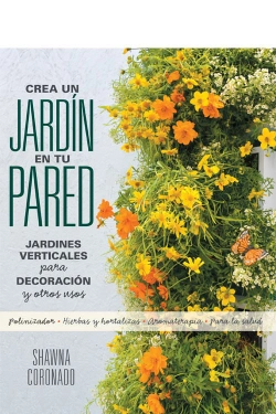 Bertrand.pt - Crea Un Jardin En Tu Pared