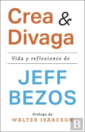 Crea Y Divaga