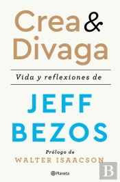 Crea Y Divaga