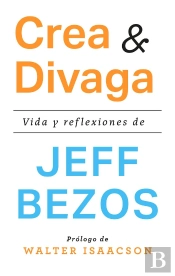 Crea Y Divaga