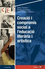 Creacio I Compromis Social A L'Ducacio Literaria I Artistica