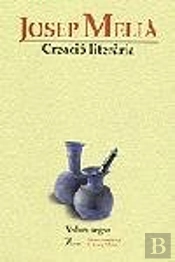 Creació Literària.