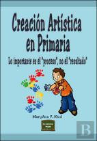 Creación Artística En Primaria