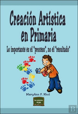 Bertrand.pt - Creación Artística En Primaria