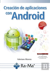 Creación De Aplicaciones Con Android