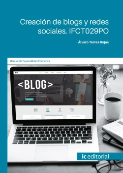 Bertrand.pt - Creacion De Blogs Y Redes Sociales Ifct029po