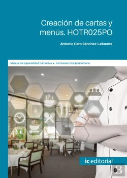 Bertrand.pt - Creacion De Cartas Y Menus Hotr025po