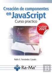 Creación De Componentes En Javascript Curso Practico