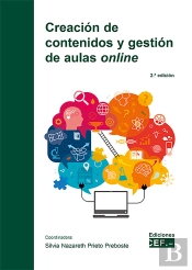 Creacion De Contenidos Y Gestion De Aulas Online