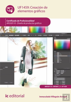 Bertrand.pt - Creacion De Elementos Graficos. Argg0110 - Diseño De Productos Graficos