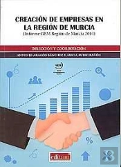 Creación De Empresas En La Región De Murcia
