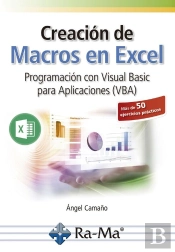 Creación De Macros En Excel