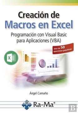 Bertrand.pt - Creación De Macros En Excel