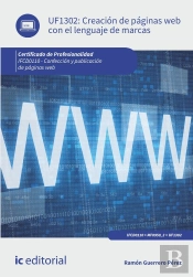 Creacion De Paginas Web Con El Lenguaje De Marcas. Ifcd0110