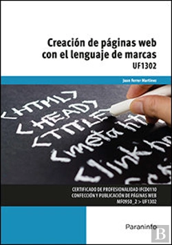 Bertrand.pt - Creacion De Paginas Web Con El Lenguaje De Marcas 