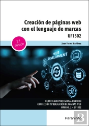 Creacion De Paginas Web Con El Lenguaje De Marcas