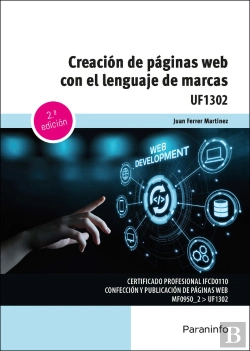 Bertrand.pt - Creacion De Paginas Web Con El Lenguaje De Marcas