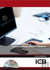 Creación De Páginas Web Con Wordpress - Incluye Contenido Multimedia