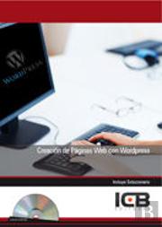 Creación De Páginas Web Con Wordpress - Incluye Contenido Multimedia