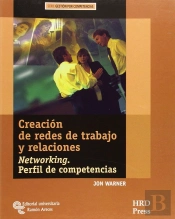 Creación De Redes De Trabajo Y Relaciones