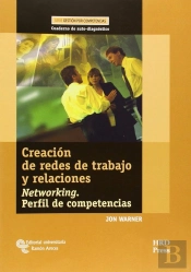 Creación De Redes De Trabajo Y Relaciones