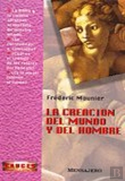 Bertrand.pt - Creacion Del Mundo Y Del Hombre