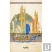 Creacion Divina Sin Pecado Humano