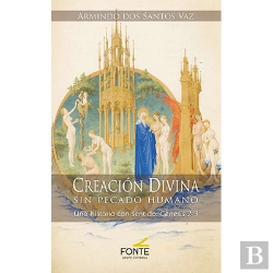 Bertrand.pt - Creacion Divina Sin Pecado Humano
