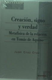 Creación, Signo Y Edad