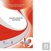 Creación Y Desarrollo De Empresas